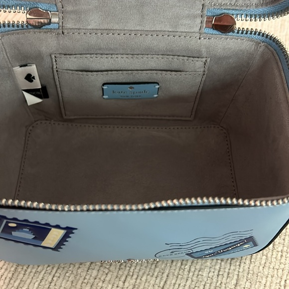 Kate spade Bon Voyage bag - Picture 6 of 7